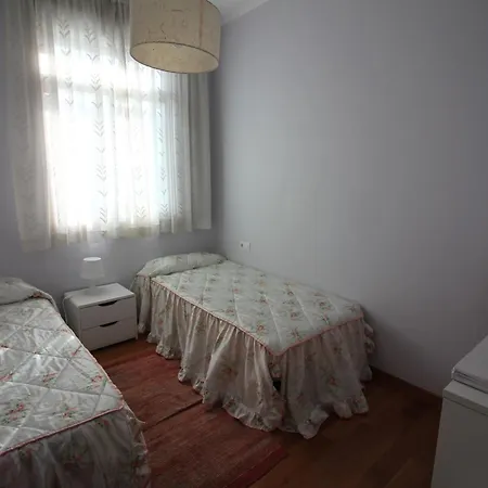 Casa Miranda Apartment *