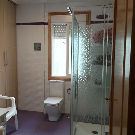 Casa Miranda Vigo