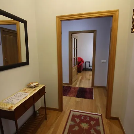 Apartment Casa Miranda *