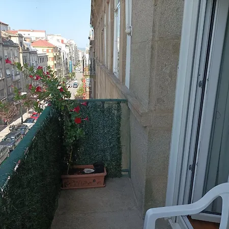 Apartment Casa Miranda *