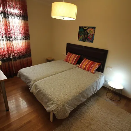 Lejlighed Casa Miranda