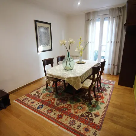 Casa Miranda * ヴィーゴ