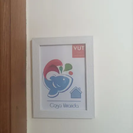 Lejlighed Casa Miranda