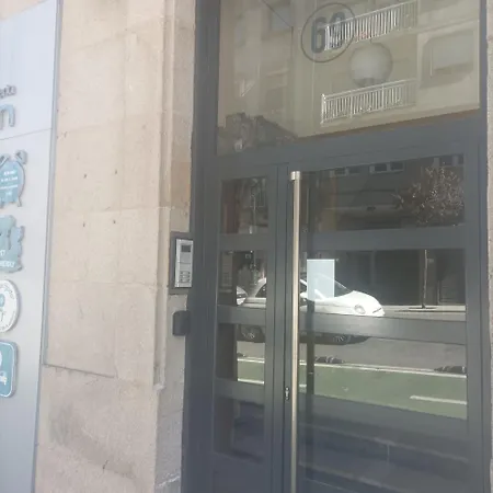 Lejlighed Casa Miranda *