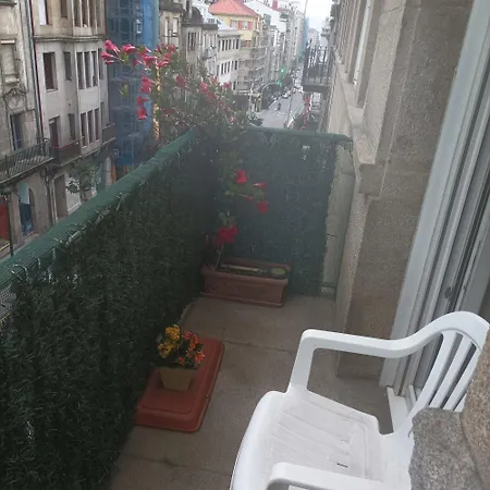 Casa Miranda アパート *