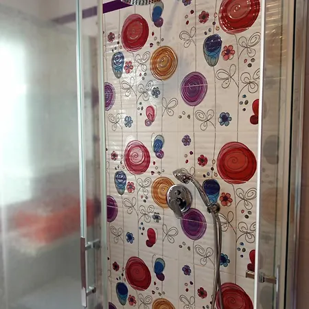 Lejlighed Casa Miranda