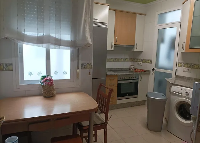 Casa Miranda Apartmán *