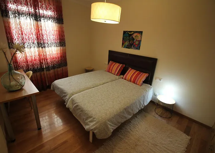 Apartmán Casa Miranda