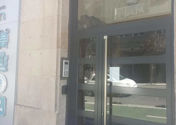 Apartmán Casa Miranda *