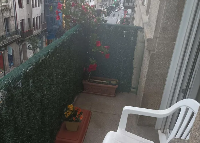 Casa Miranda Apartmán *