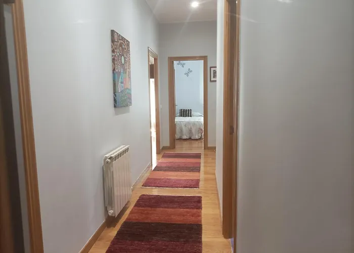 Apartmán Casa Miranda