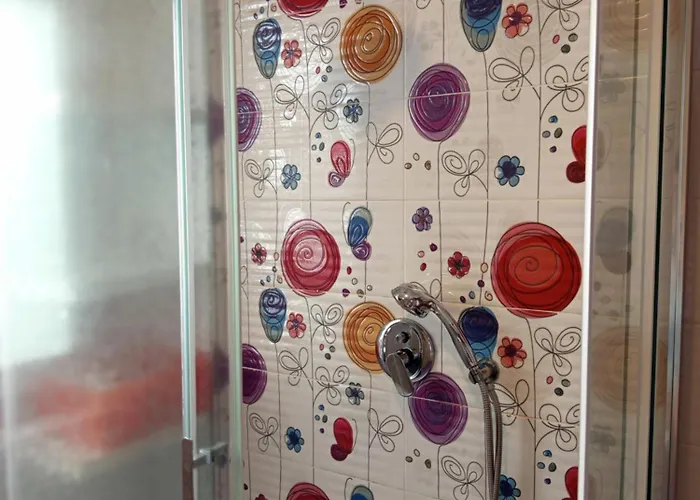 Apartmán Casa Miranda